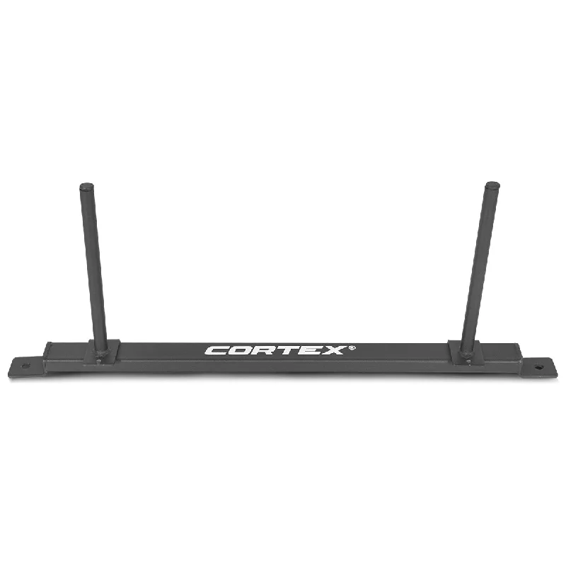 CORTEX Wall Mount Exercise Mat Hanger