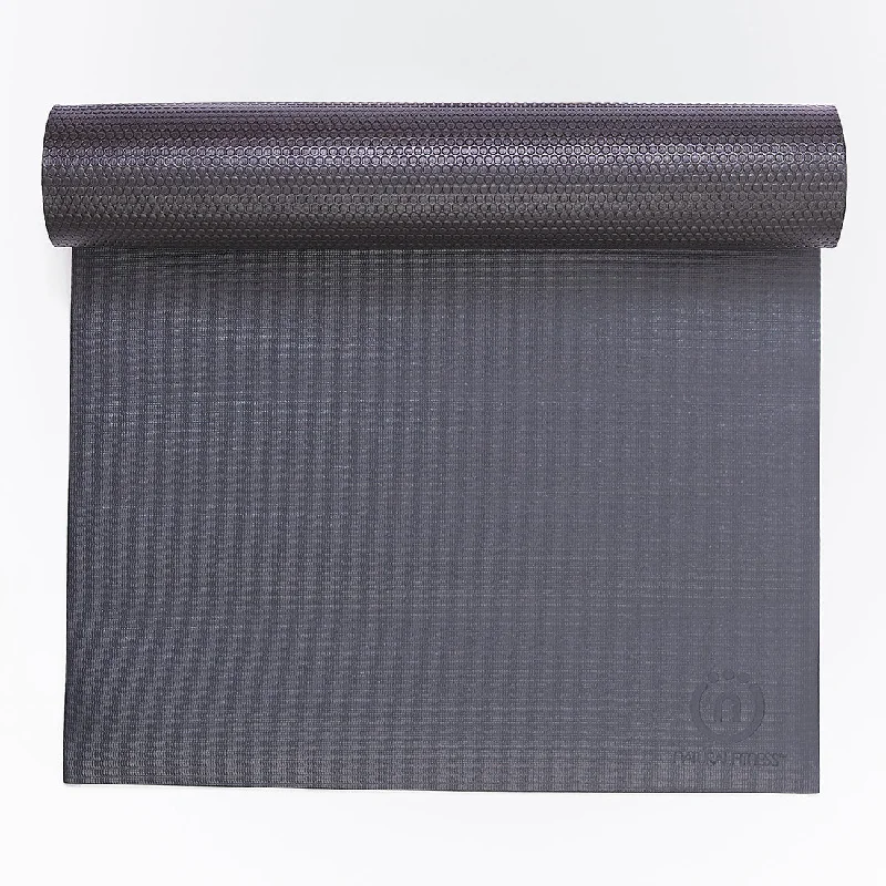 Natural Fitness Warrior Mat-  Granite