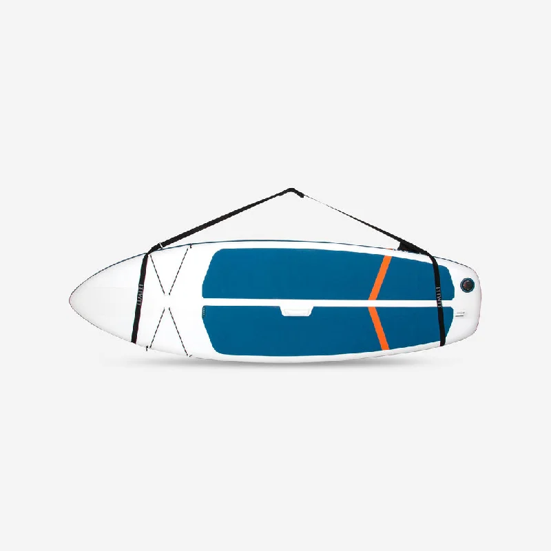 SANGLE DE PORTAGE POUR STAND UP PADDLE GONFLABLE OU RIGIDE