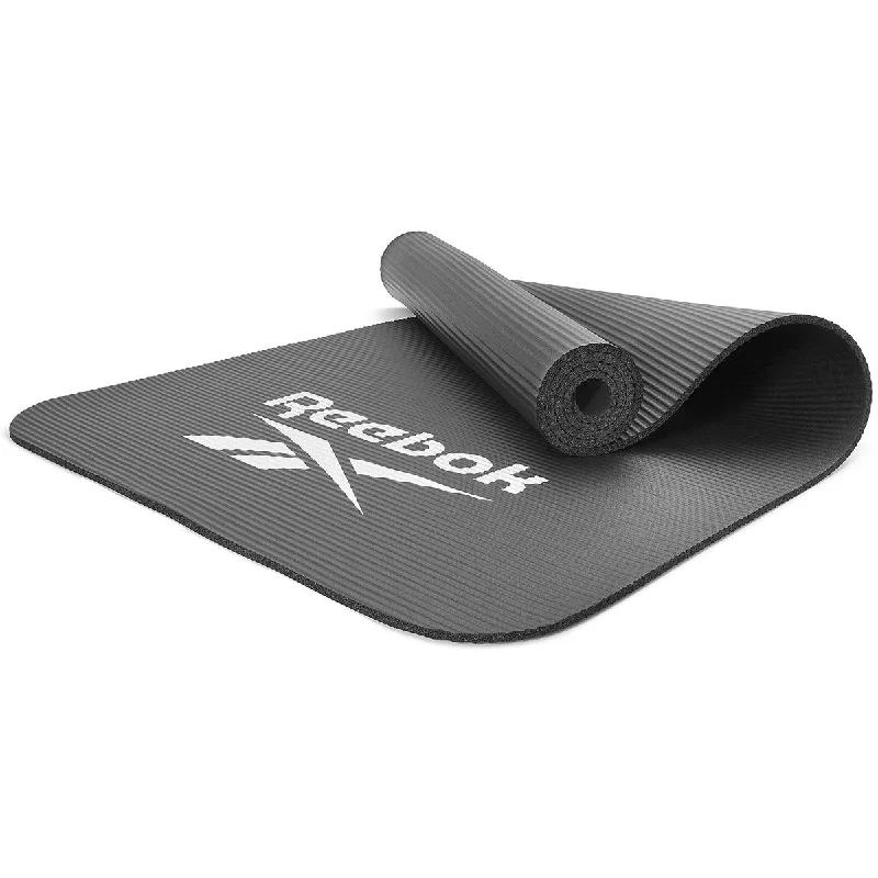 Reebok Training Mat - Black