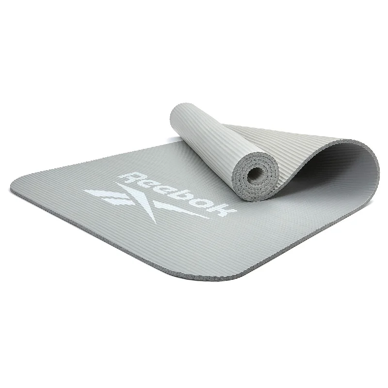 Reebok Training Mat - Grey