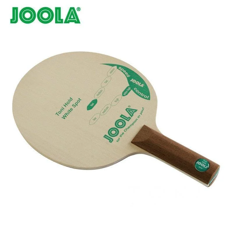 Joola Toni Hold White Spot Defensive 5 Ply Blade