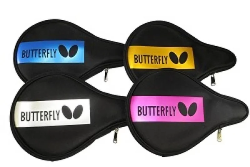 Butterfly BD Full Case