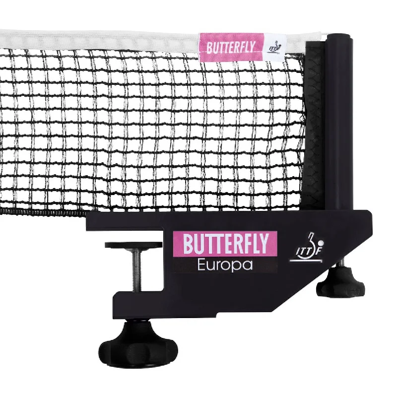 Butterfly Europa Net Set