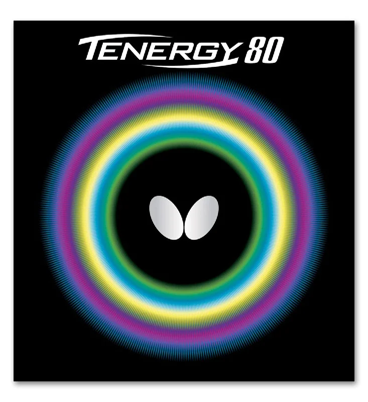 Butterfly Tenergy 80 Rubber