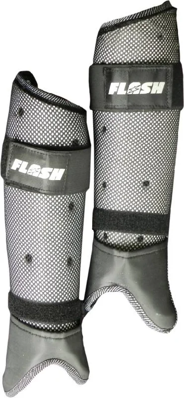 FLASH TURBO Hockey Shin Guards -