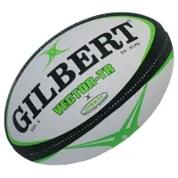 GILBERT VECTOR TR RUGBY BALL