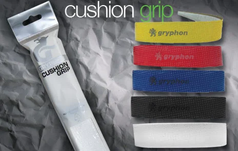 Gryphon Cushion Grip -