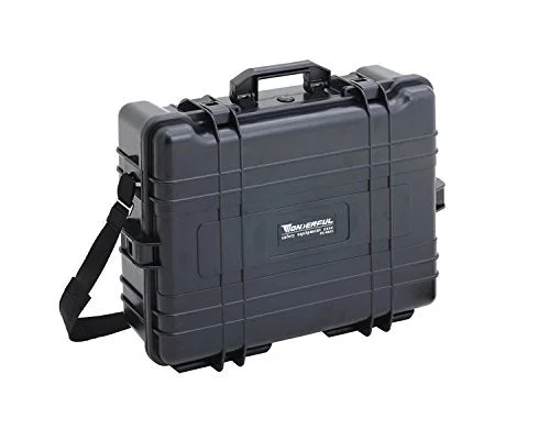 Hardcase Luggage - Carrier Case Equipment Bag PC6023 -