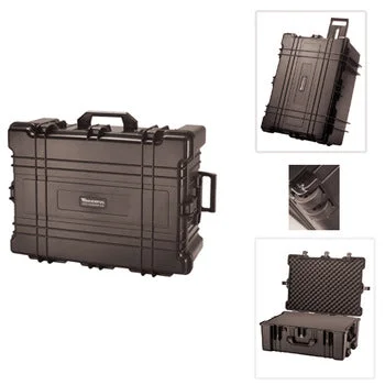 Hardcase Luggage - Carrier Case Equipment Bag PC7630N -