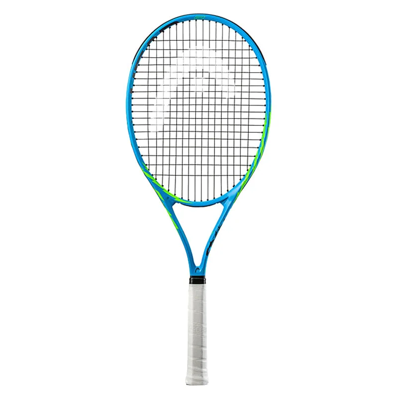 Head MX Spark Elite Blue 2022 Tennis Racket | Blue