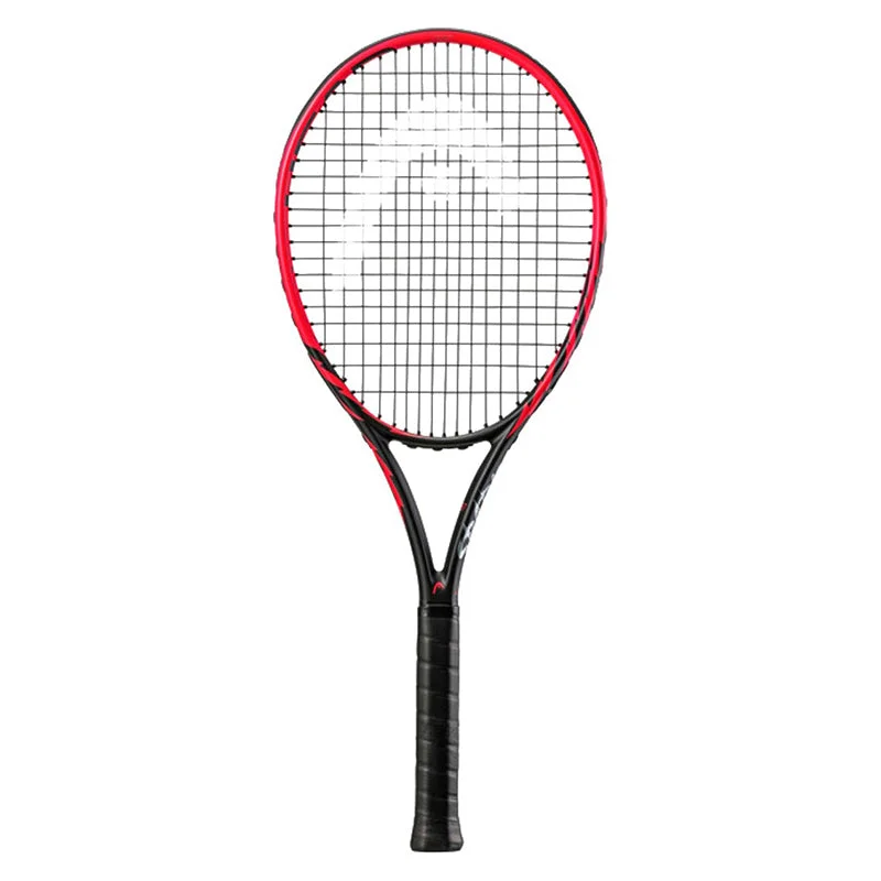 Head MX Spark Tour 2022 Tennis Racket | Red