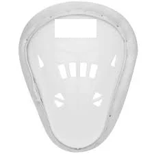 HOCKEY GK BASIC MALE ABDOMINAL GUARD - JNR -