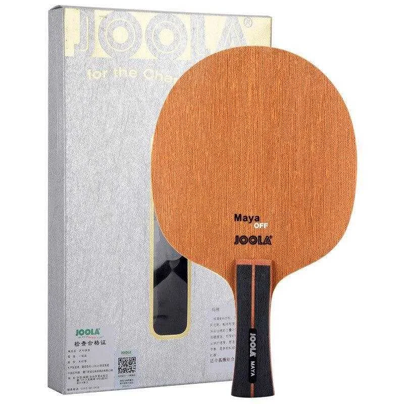 Joola Maya 5 Ply Wood Blade