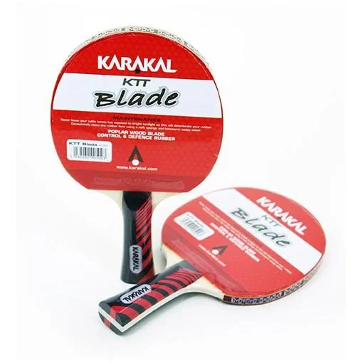 Karakal Blade Table Tennis Bat