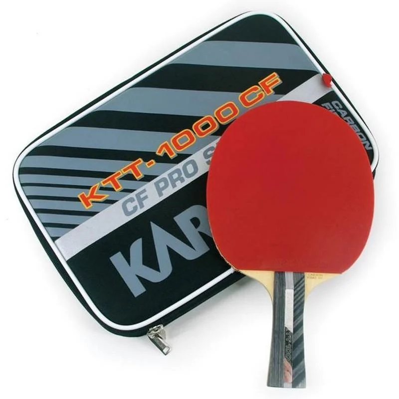 Karakal KTT 1000 Table Tennis Bat