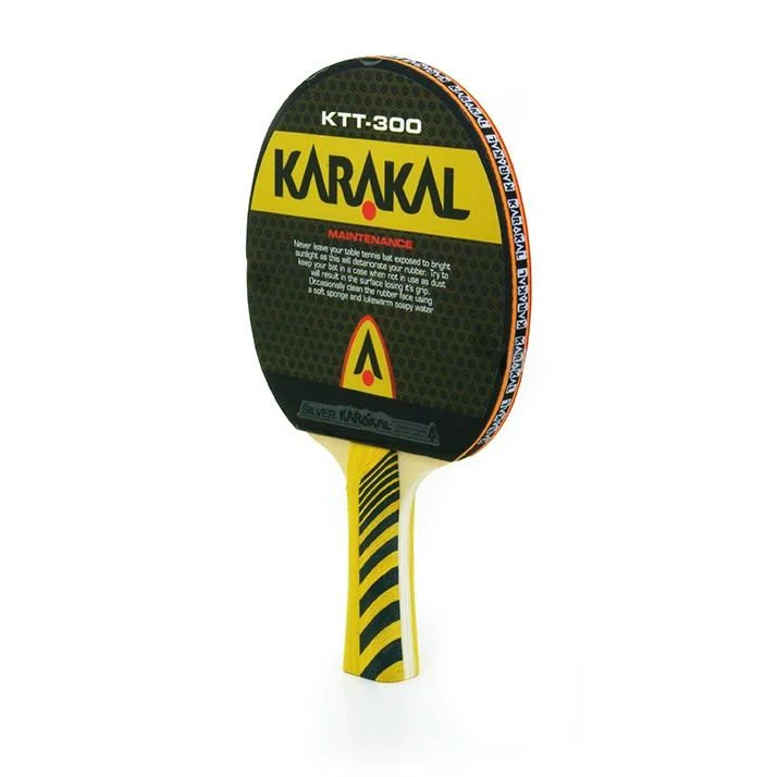 Karakal KTT 300 3 Star Table Tennis Bat