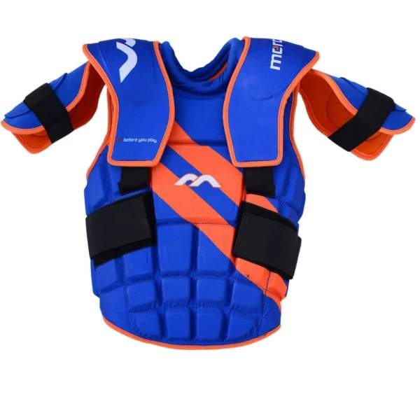 MERCIAN Evolution 0.1 GK CHEST & SHOULDER PROTECTOR -