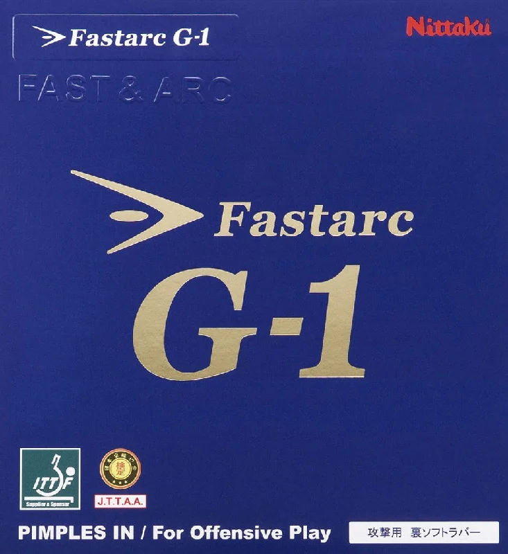 Nittaku Fastarc G1