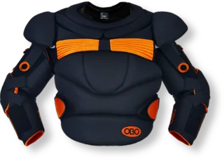 OBO Cloud Body Armour -