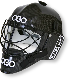 OBO Robo Carbon Helmet -