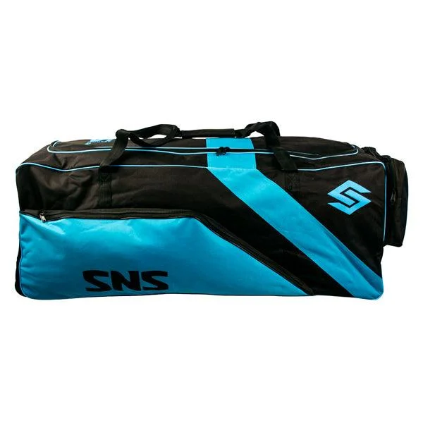 SNS Wheelie Hockey Bag