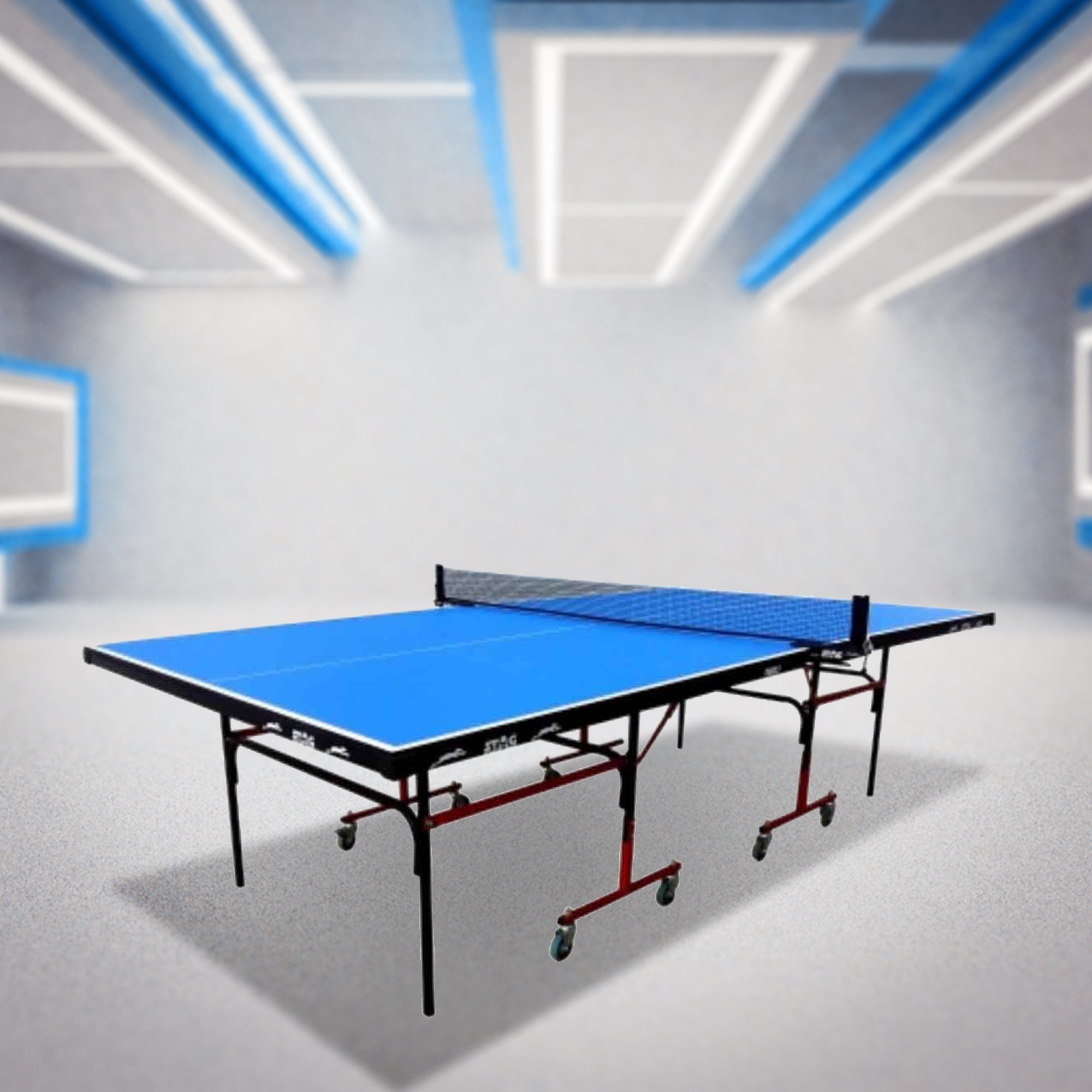 Stag Family Rollaway (TTIN 350) Table Tennis