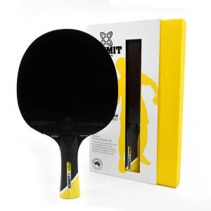 Summit Forza 5 Star Table Tennis Bat