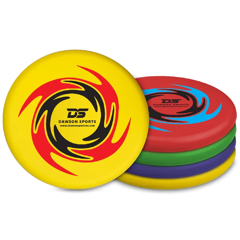 Foam Flying Disc (2 size available)