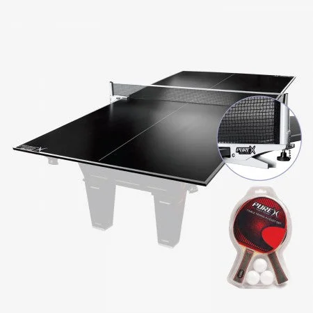 TTPXK Pure X Table Tennis Conversion Top