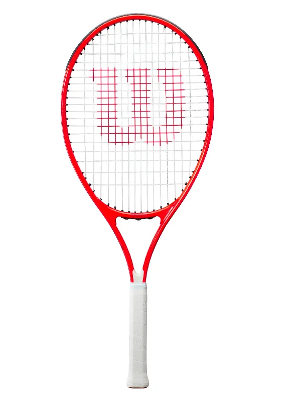 Wilson Roger Federer Junior Tennis Racquet 25 Inch <br> WR054310U