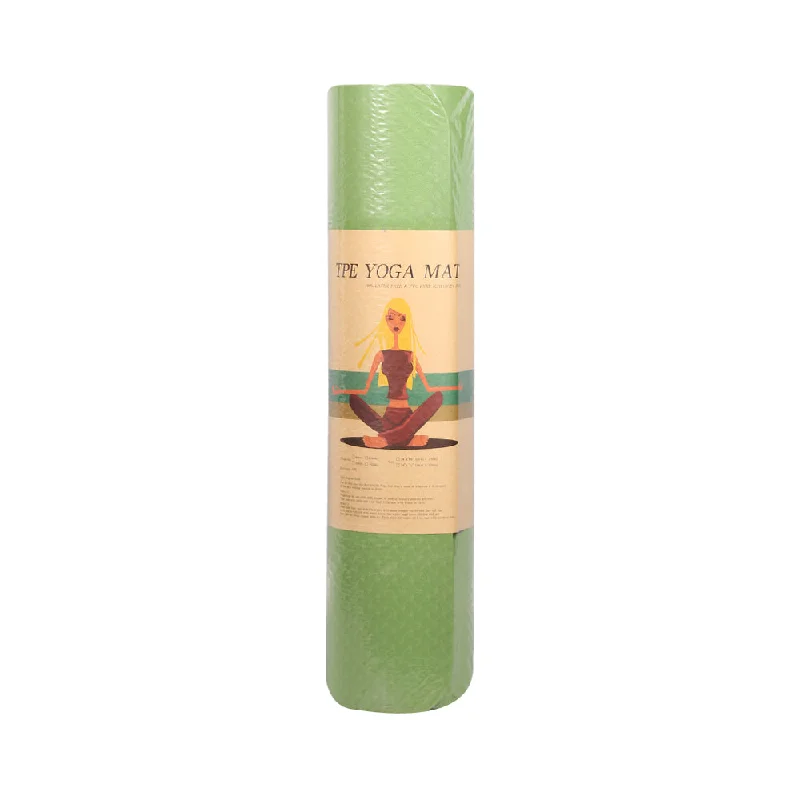 Yoga Mat 8M Ir E61-80