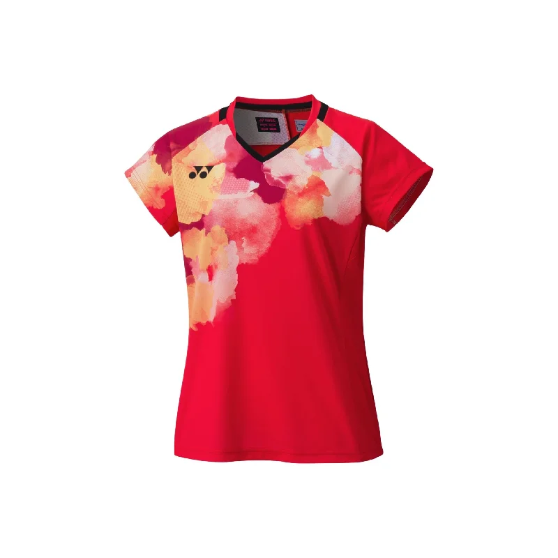 Yonex 20706 Women's Crew Neck Shirt