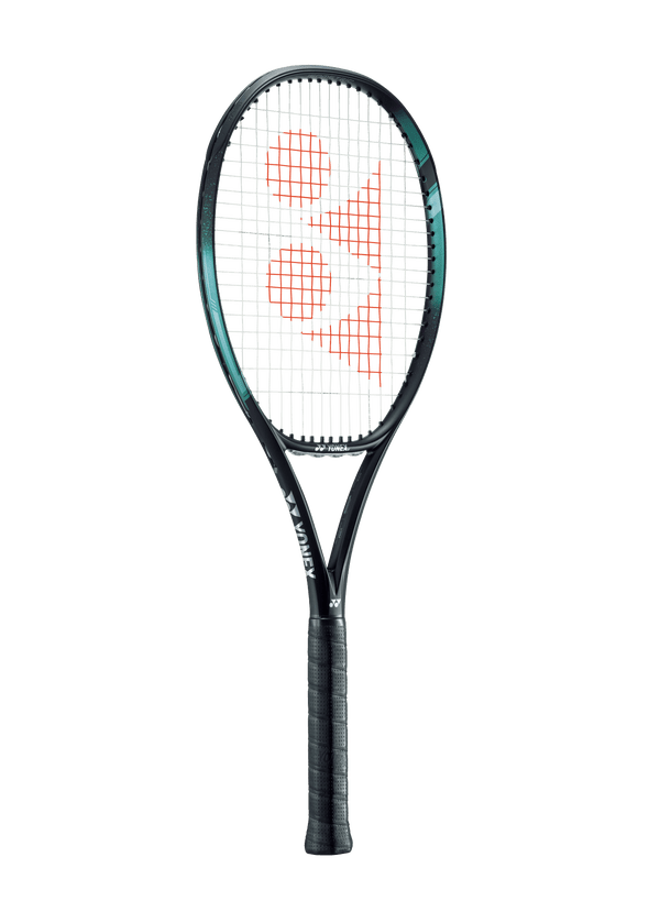 Yonex EZONE 98 - Aqua night black - 7th Gen