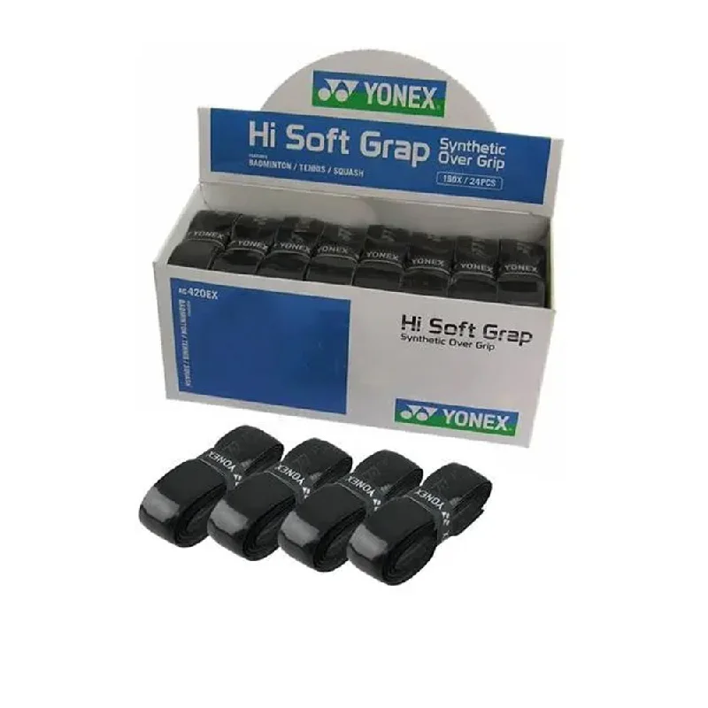 Yonex Hi Soft Grap Badminton Grip Tape